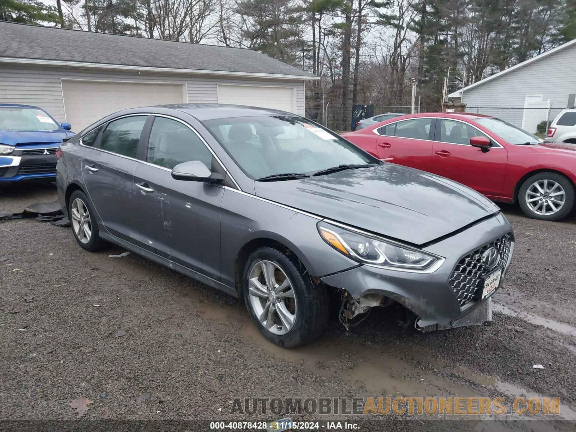 5NPE34AF5JH712368 HYUNDAI SONATA 2018