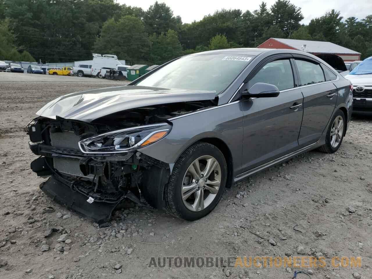 5NPE34AF5JH716517 HYUNDAI SONATA 2018