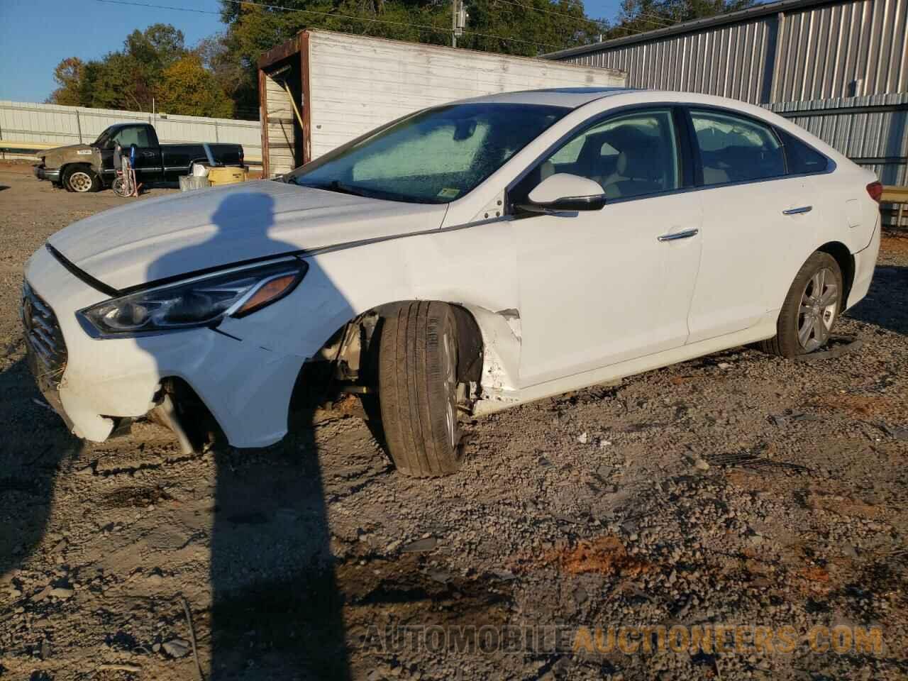 5NPE34AF6JH601764 HYUNDAI SONATA 2018