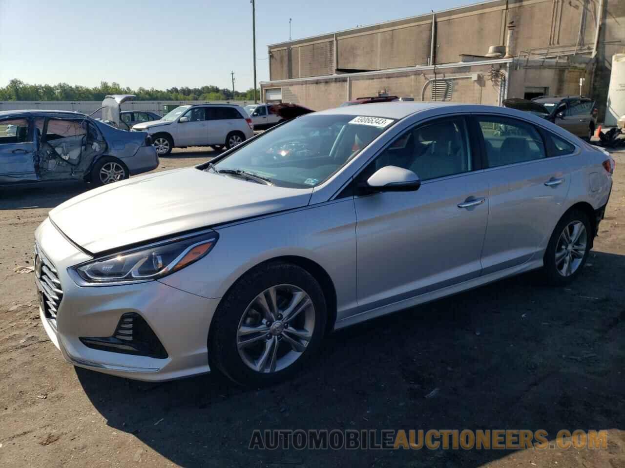 5NPE34AF6JH619262 HYUNDAI SONATA 2018