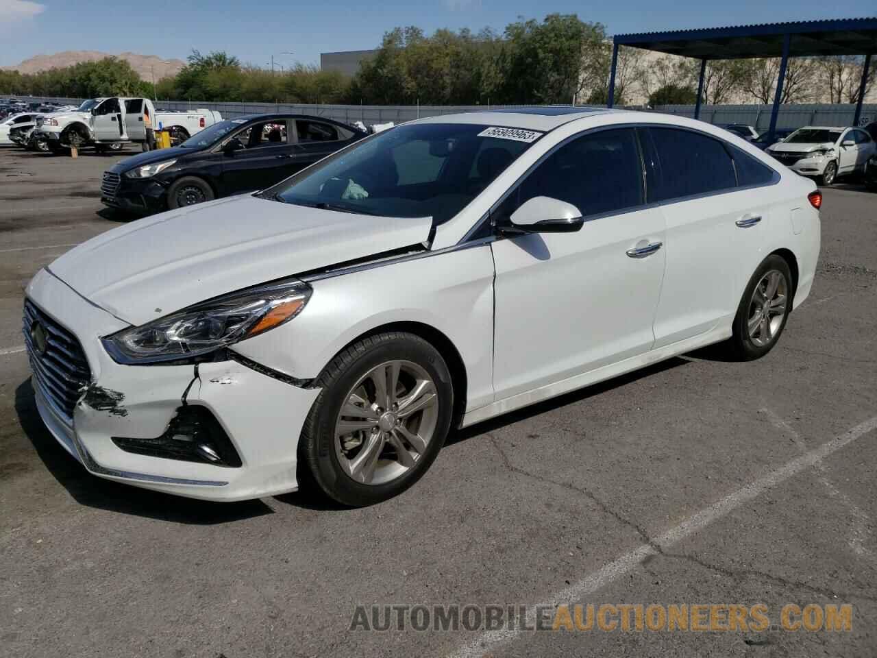 5NPE34AF6JH621612 HYUNDAI SONATA 2018