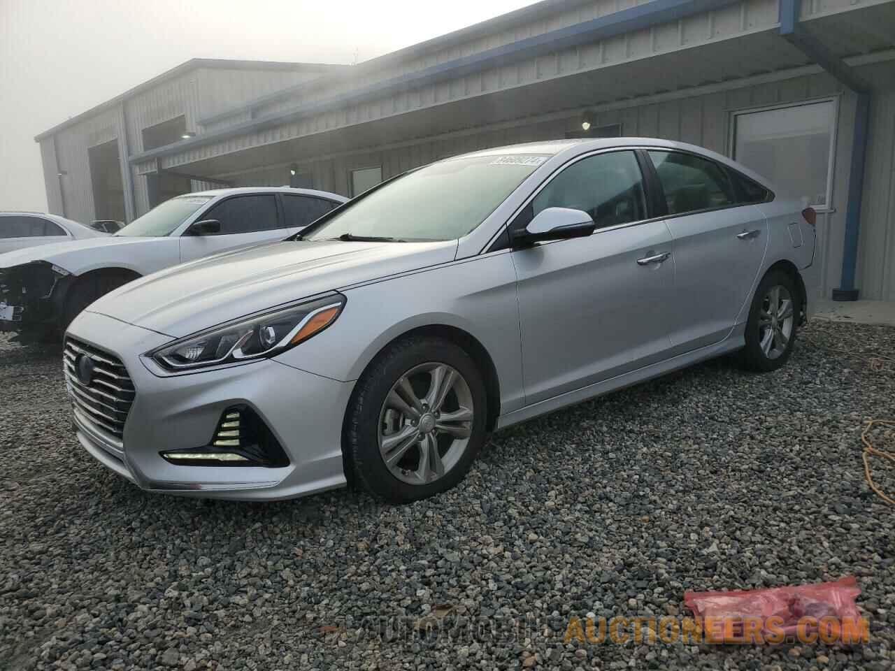 5NPE34AF6JH626924 HYUNDAI SONATA 2018