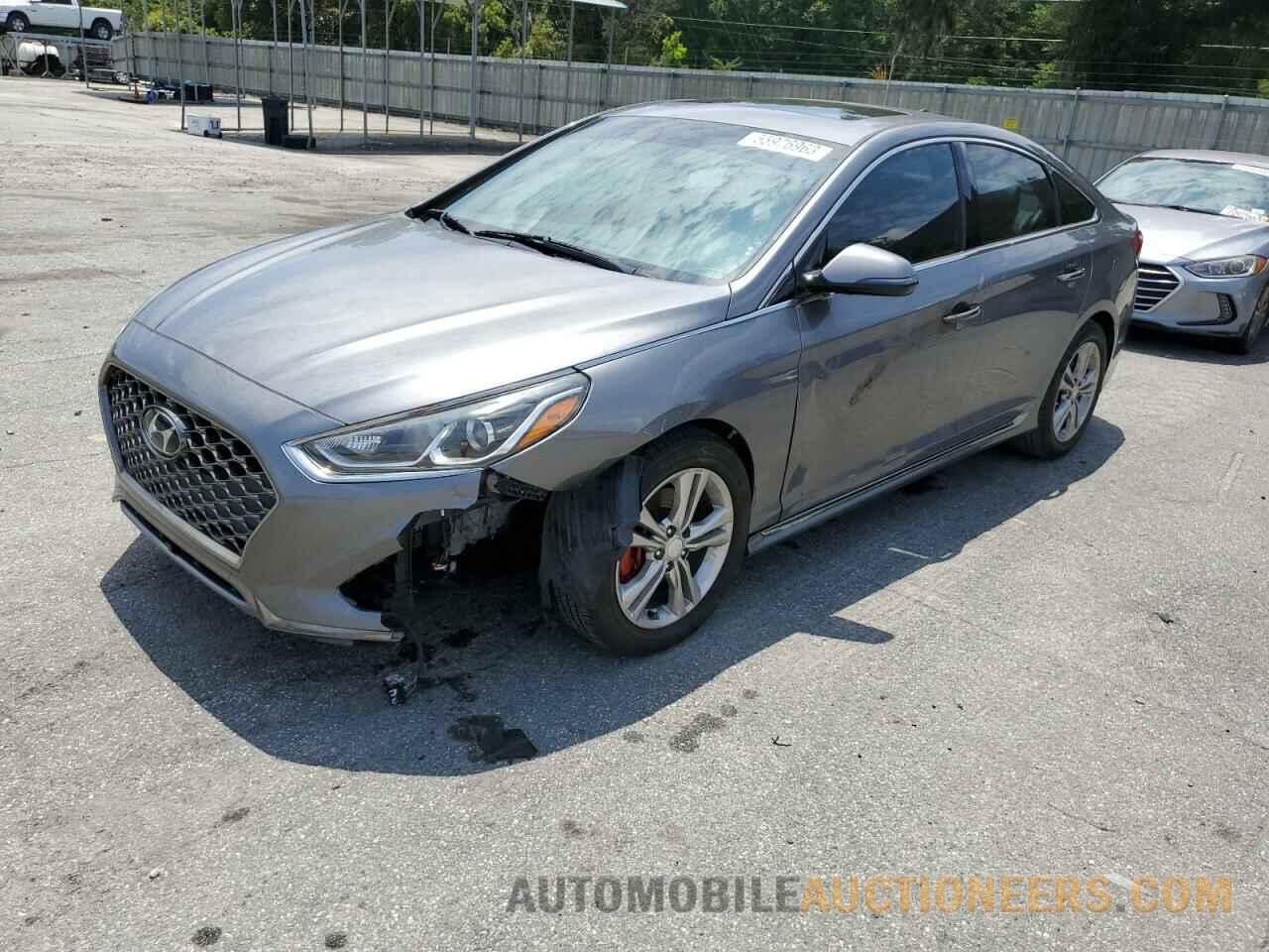 5NPE34AF6JH631220 HYUNDAI SONATA 2018