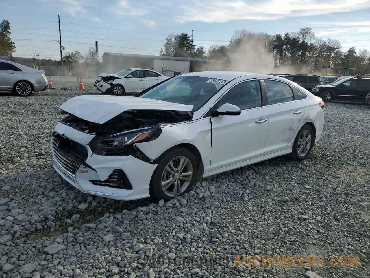 5NPE34AF6JH634019 HYUNDAI SONATA 2018