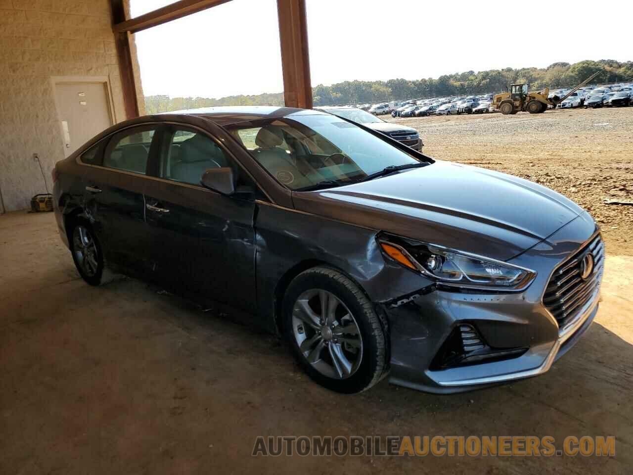 5NPE34AF6JH636112 HYUNDAI SONATA 2018