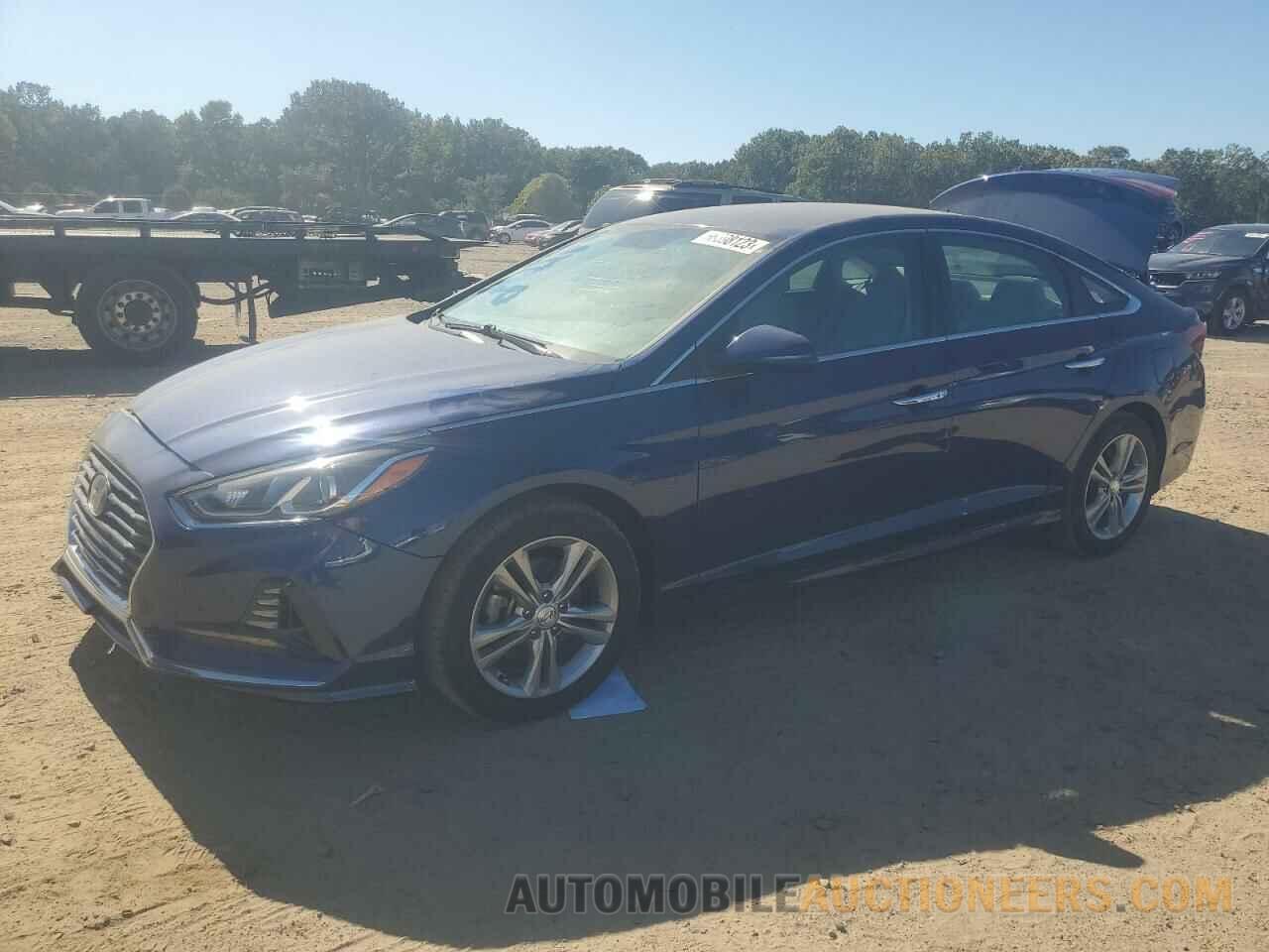 5NPE34AF6JH641875 HYUNDAI SONATA 2018