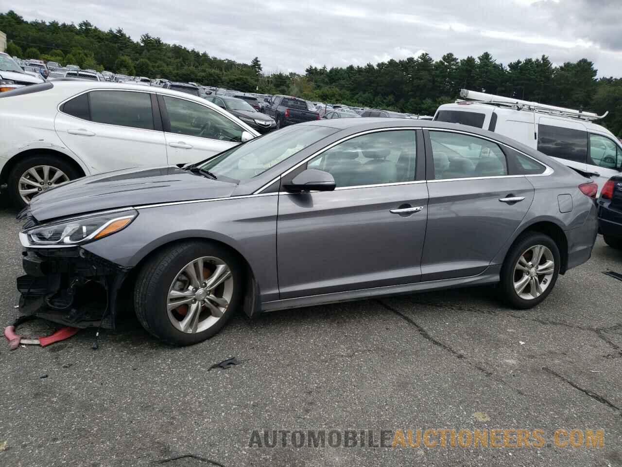 5NPE34AF6JH645487 HYUNDAI SONATA 2018