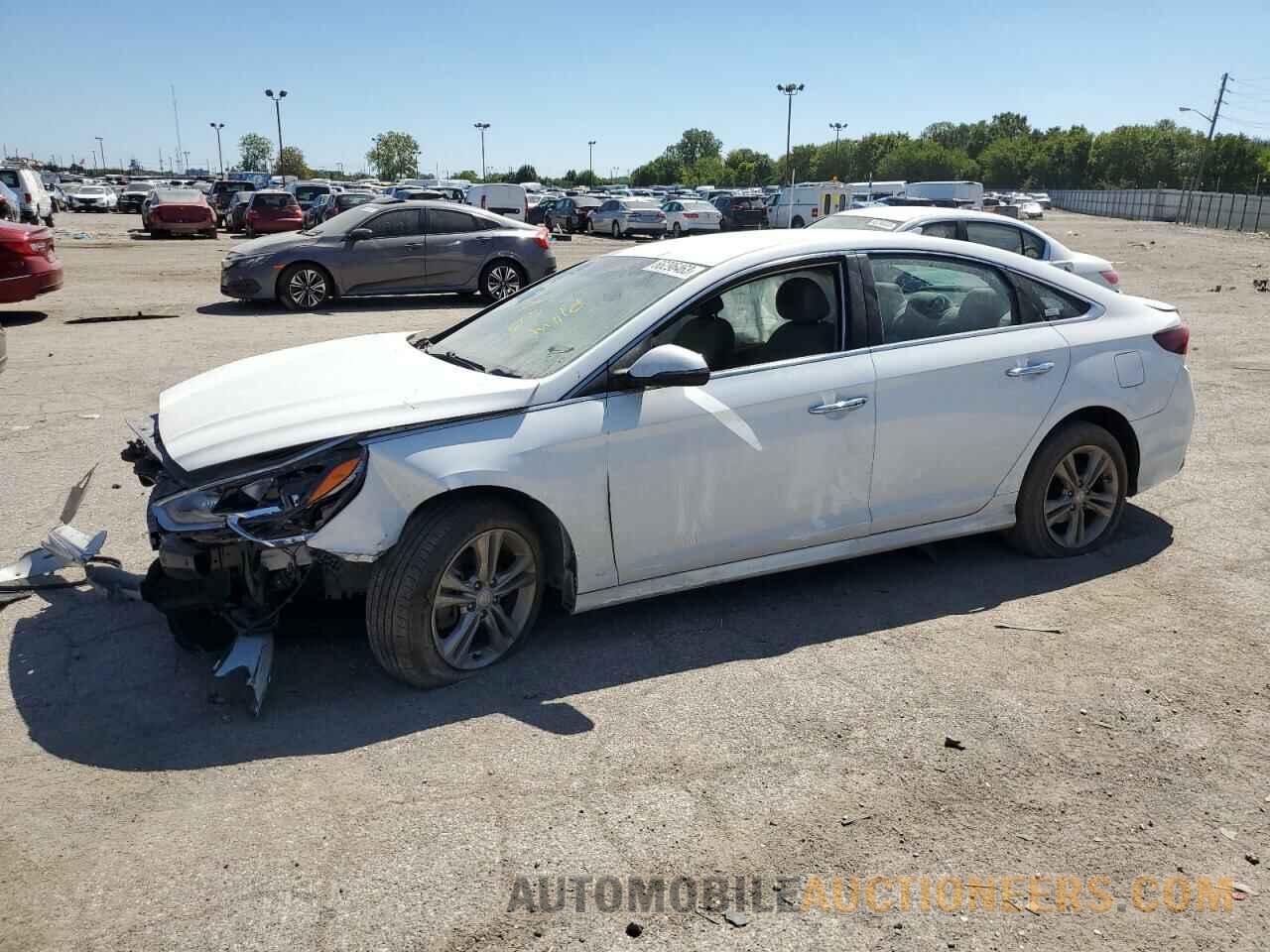 5NPE34AF6JH656148 HYUNDAI SONATA 2018