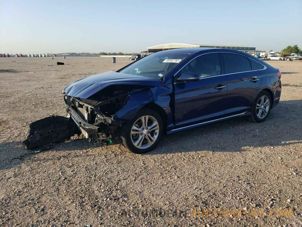 5NPE34AF6JH704053 HYUNDAI SONATA 2018