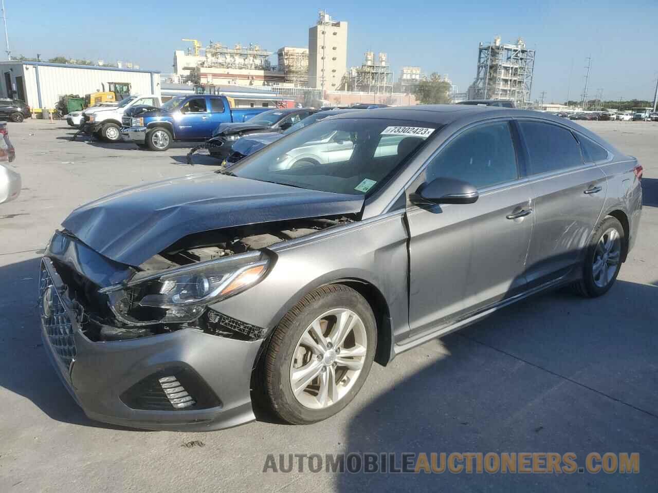 5NPE34AF6JH704134 HYUNDAI SONATA 2018