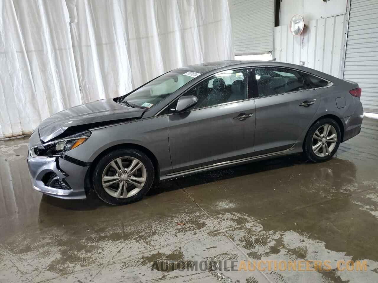 5NPE34AF6JH705428 HYUNDAI SONATA 2018