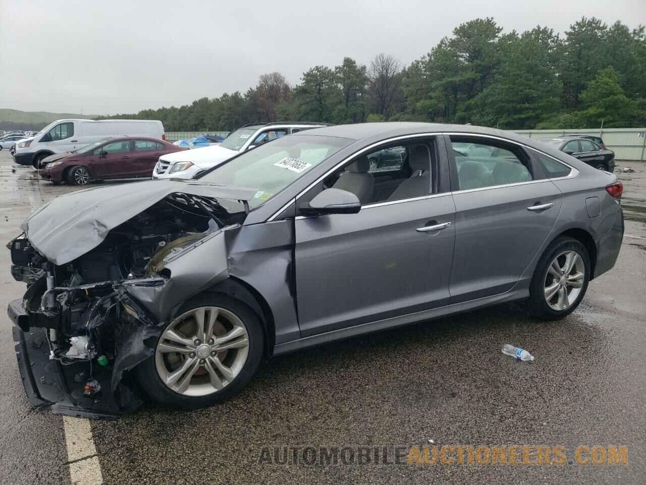 5NPE34AF6JH709513 HYUNDAI SONATA 2018