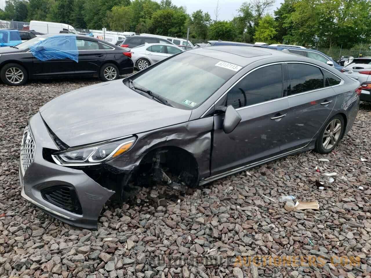 5NPE34AF6JH709866 HYUNDAI SONATA 2018