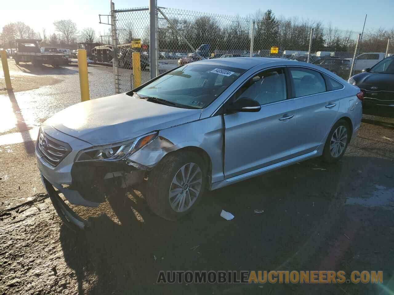 5NPE34AF7GH300171 HYUNDAI SONATA 2016