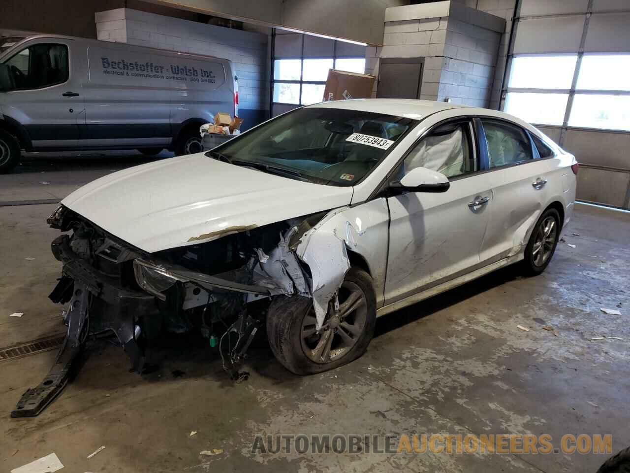 5NPE34AF7JH608092 HYUNDAI SONATA 2018