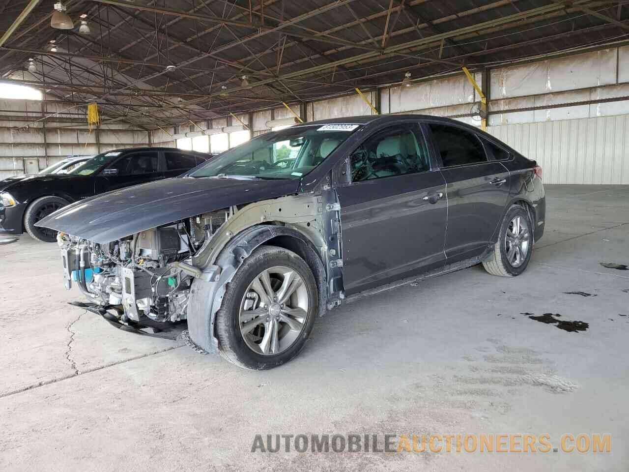 5NPE34AF7JH620145 HYUNDAI SONATA 2018