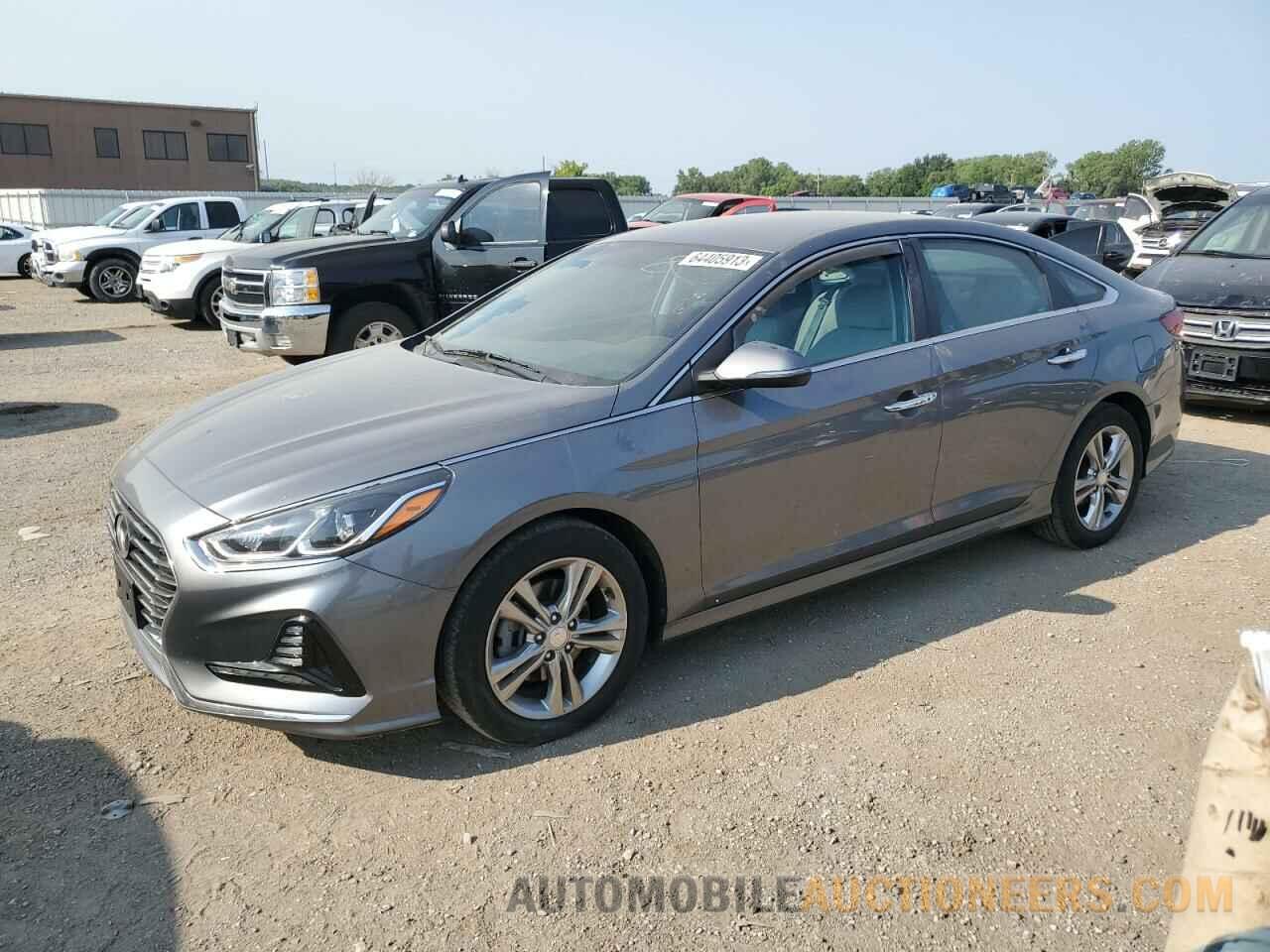 5NPE34AF7JH637656 HYUNDAI SONATA 2018