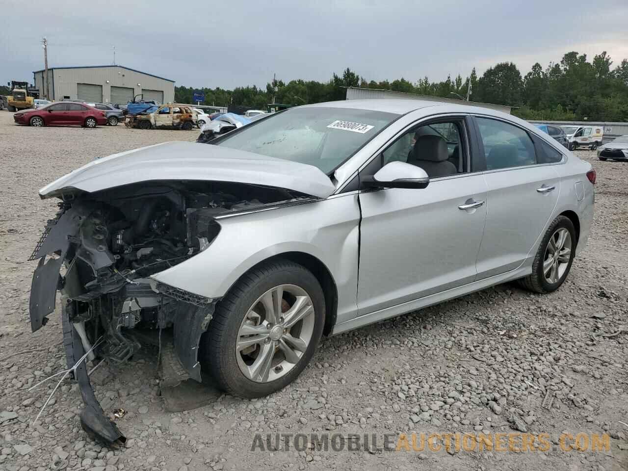 5NPE34AF7JH656840 HYUNDAI SONATA 2018