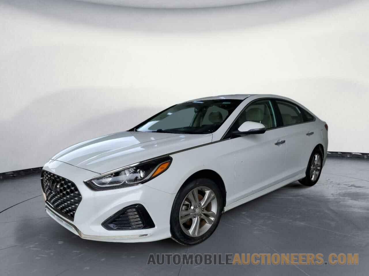 5NPE34AF7KH752355 HYUNDAI SONATA 2021