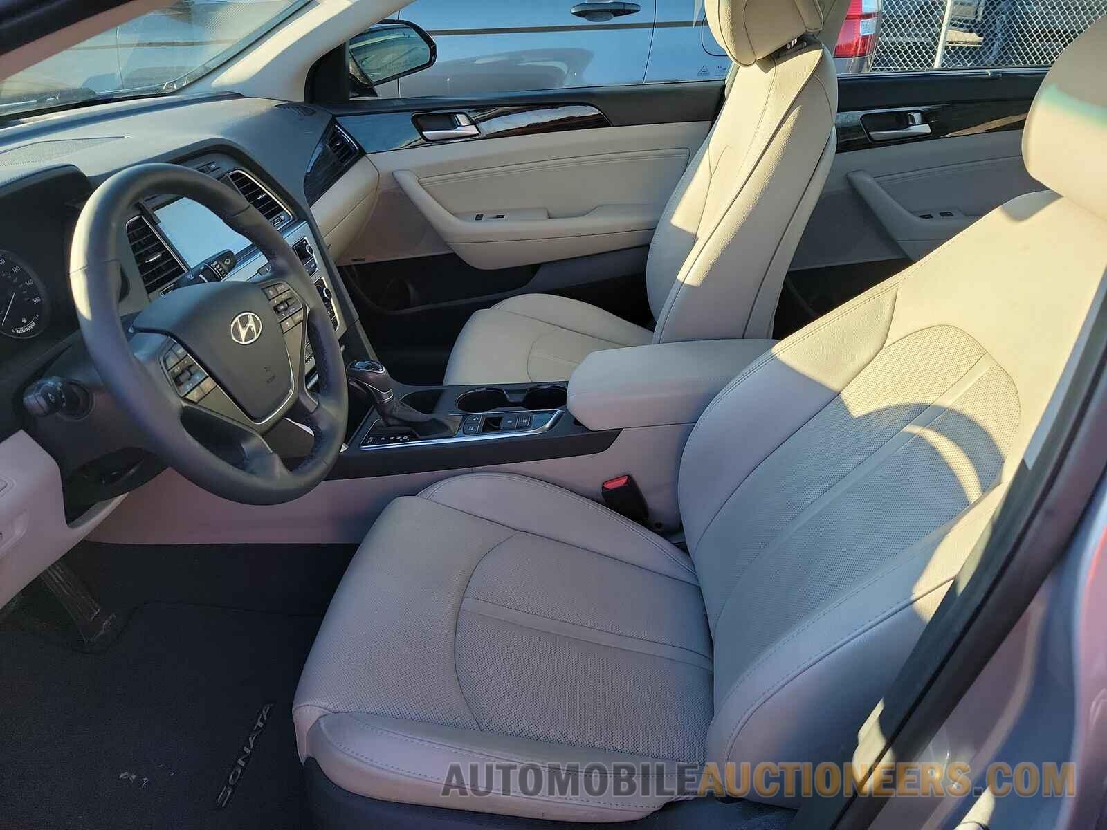 5NPE34AF8GH326214 Hyundai Sonata 2016