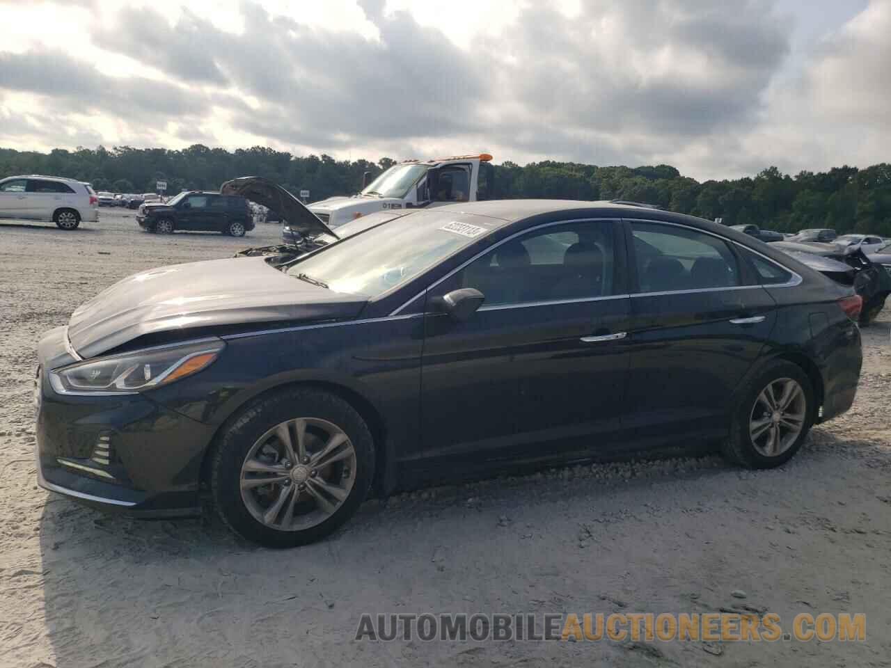 5NPE34AF8JH689068 HYUNDAI SONATA 2018