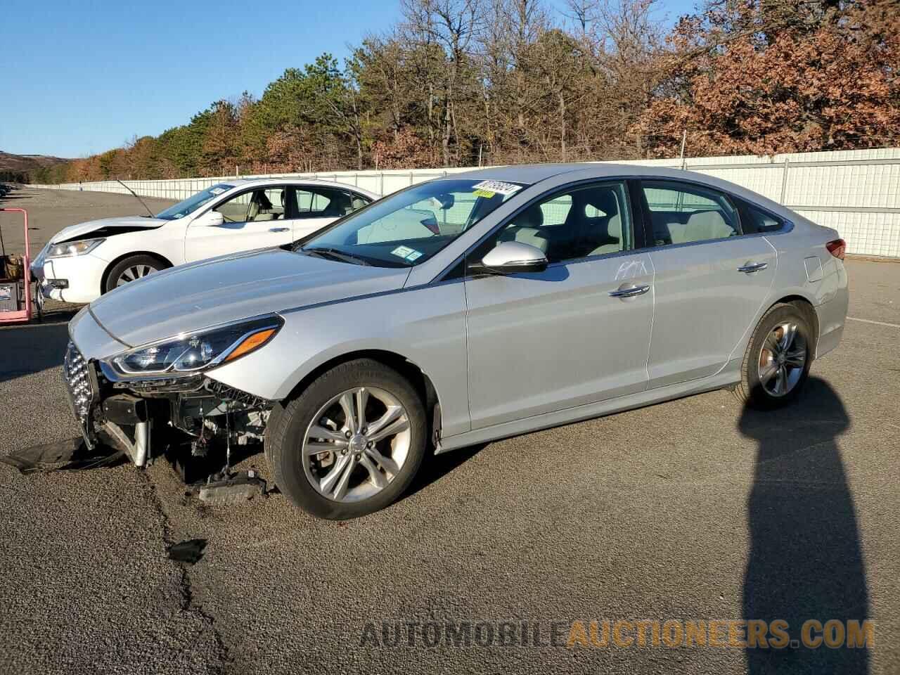 5NPE34AF8JH725311 HYUNDAI SONATA 2018