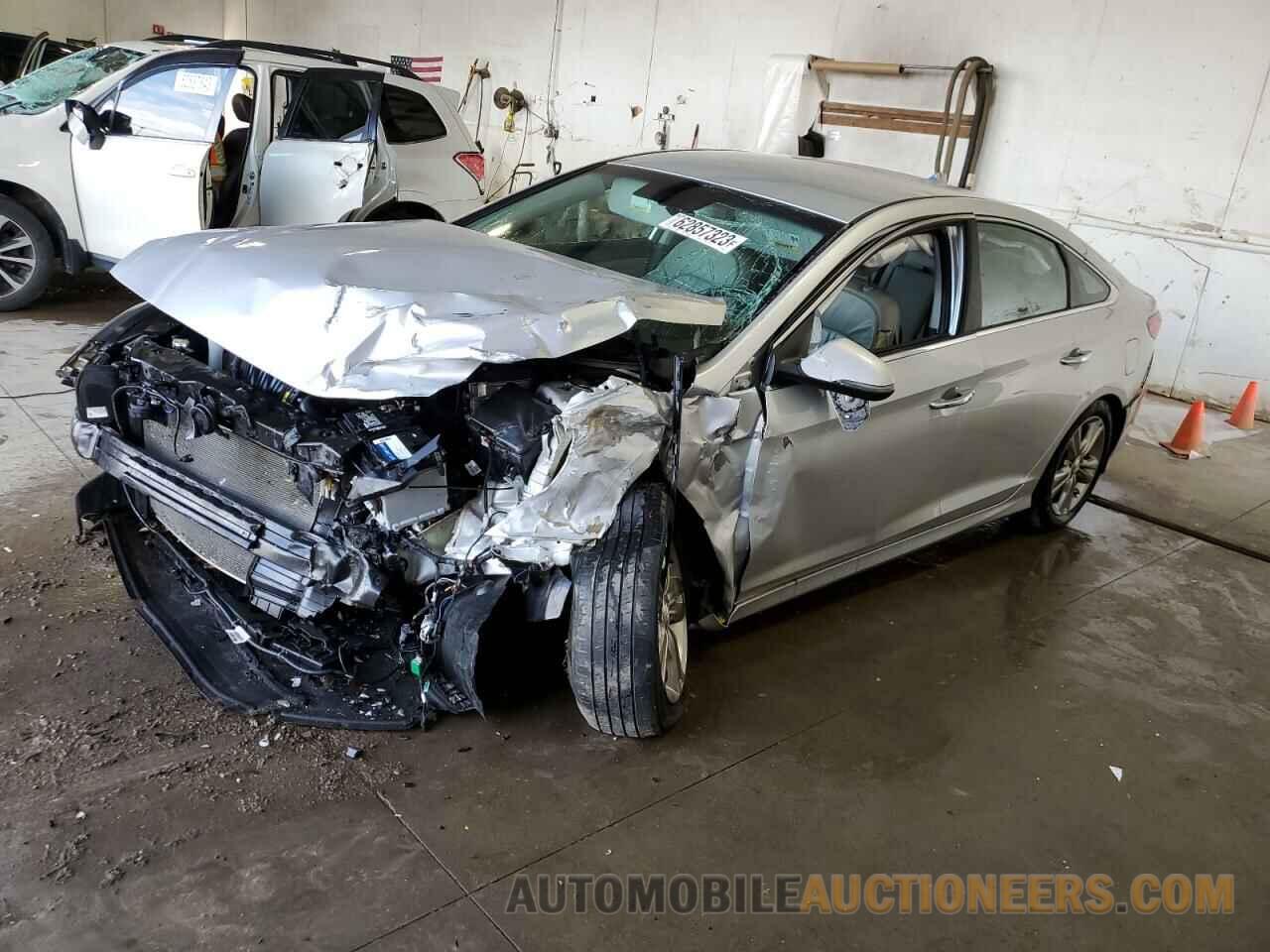 5NPE34AF9JH605016 HYUNDAI SONATA 2018