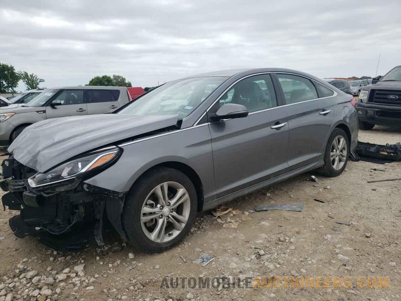 5NPE34AF9JH630322 HYUNDAI SONATA 2020