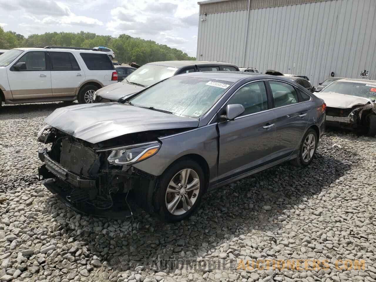 5NPE34AF9JH635620 HYUNDAI SONATA 2018