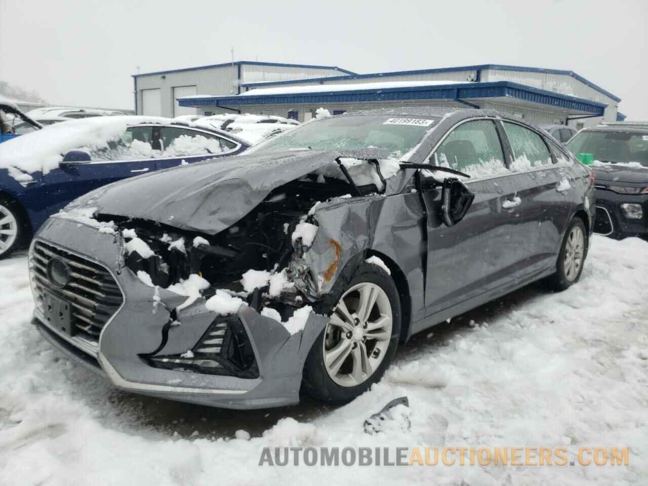 5NPE34AF9JH645970 HYUNDAI SONATA 2018