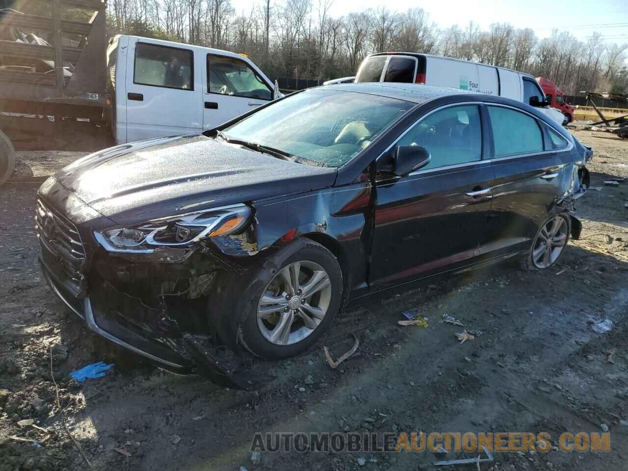 5NPE34AF9JH678466 HYUNDAI SONATA 2018