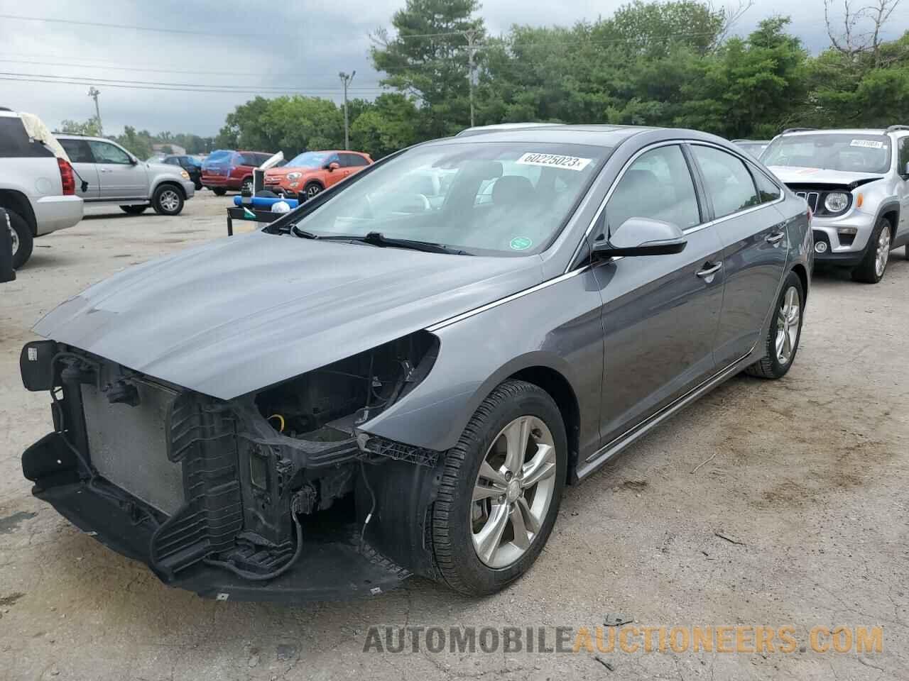 5NPE34AF9JH708811 HYUNDAI SONATA 2018