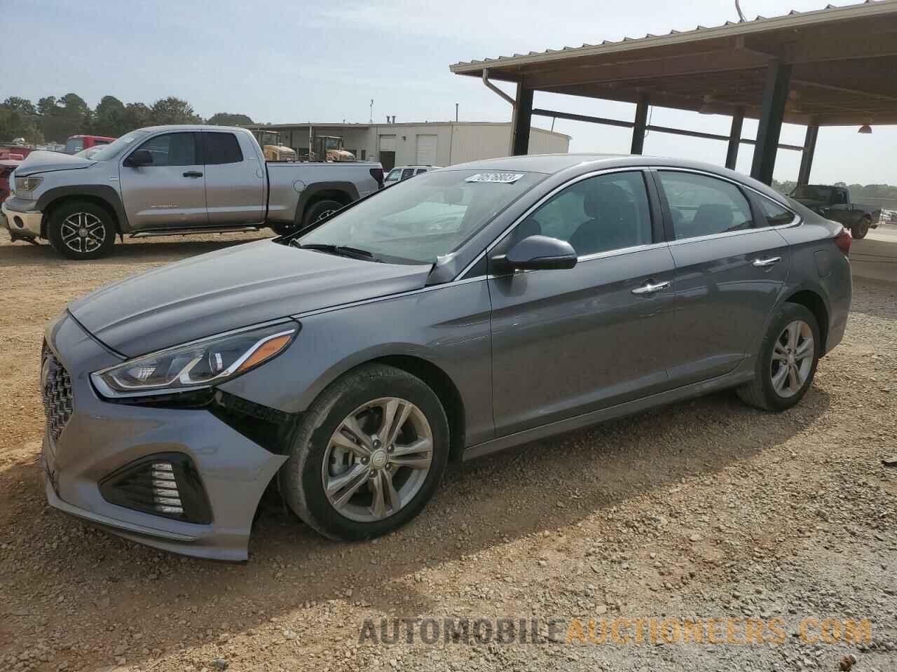 5NPE34AF9KH791044 HYUNDAI SONATA 2019