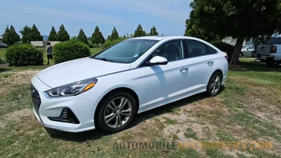 5NPE34AFXJH649977 Hyundai Sonata 2018