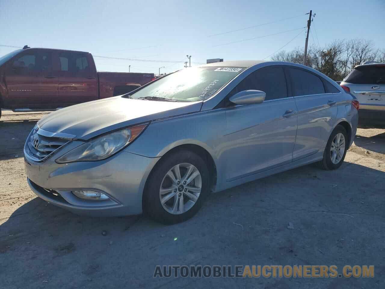 5NPEB4AC4DH731412 HYUNDAI SONATA 2020