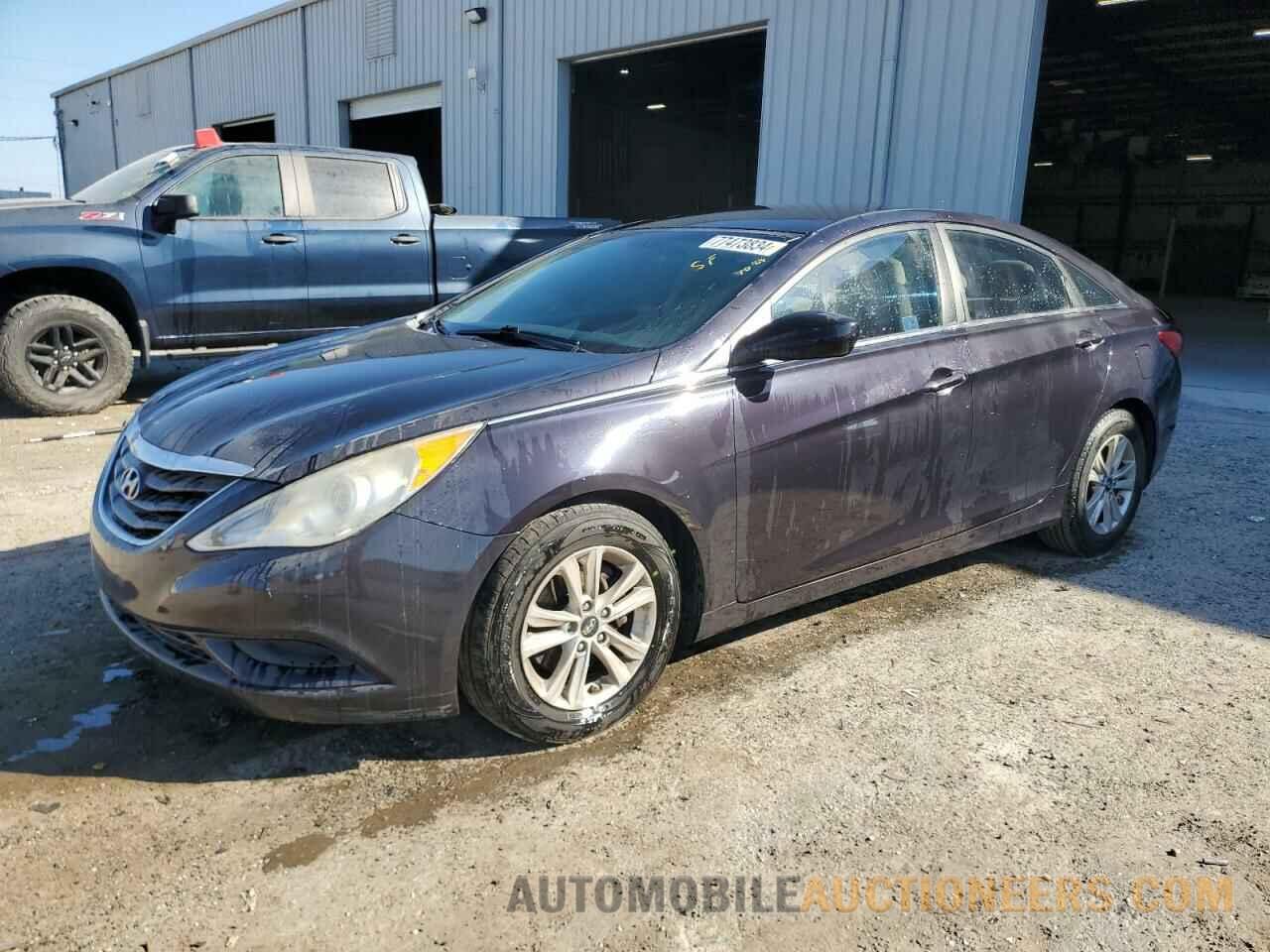 5NPEB4AC5BH182994 HYUNDAI SONATA 2021