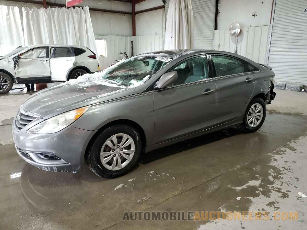 5NPEB4AC6CH413810 HYUNDAI SONATA 2012