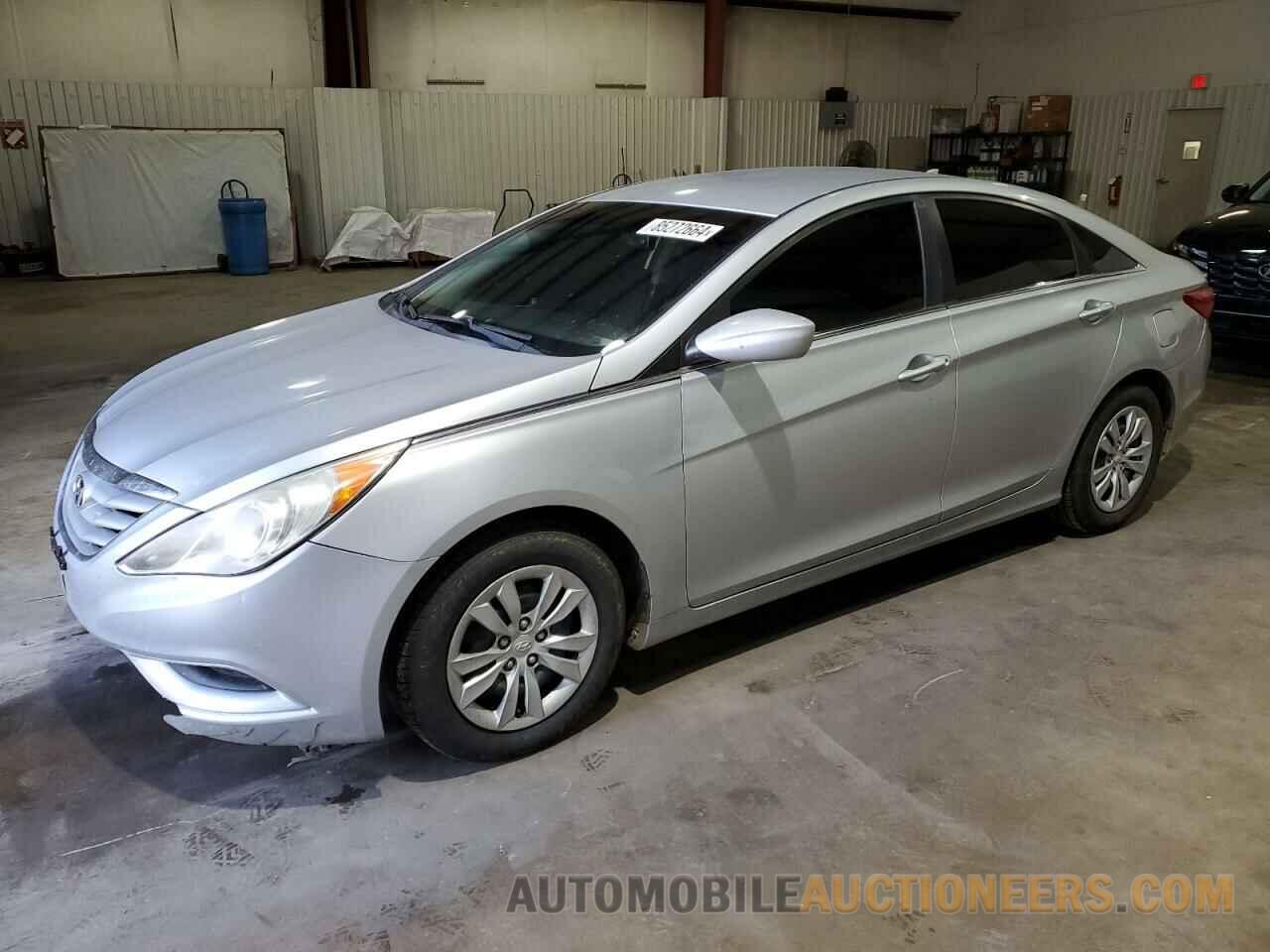 5NPEB4AC7DH507048 HYUNDAI SONATA 2013