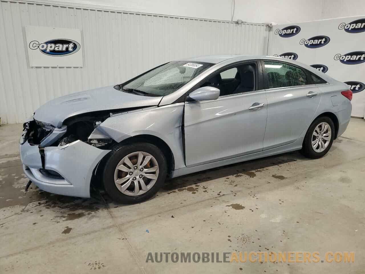 5NPEB4AC9CH344238 HYUNDAI SONATA 2012