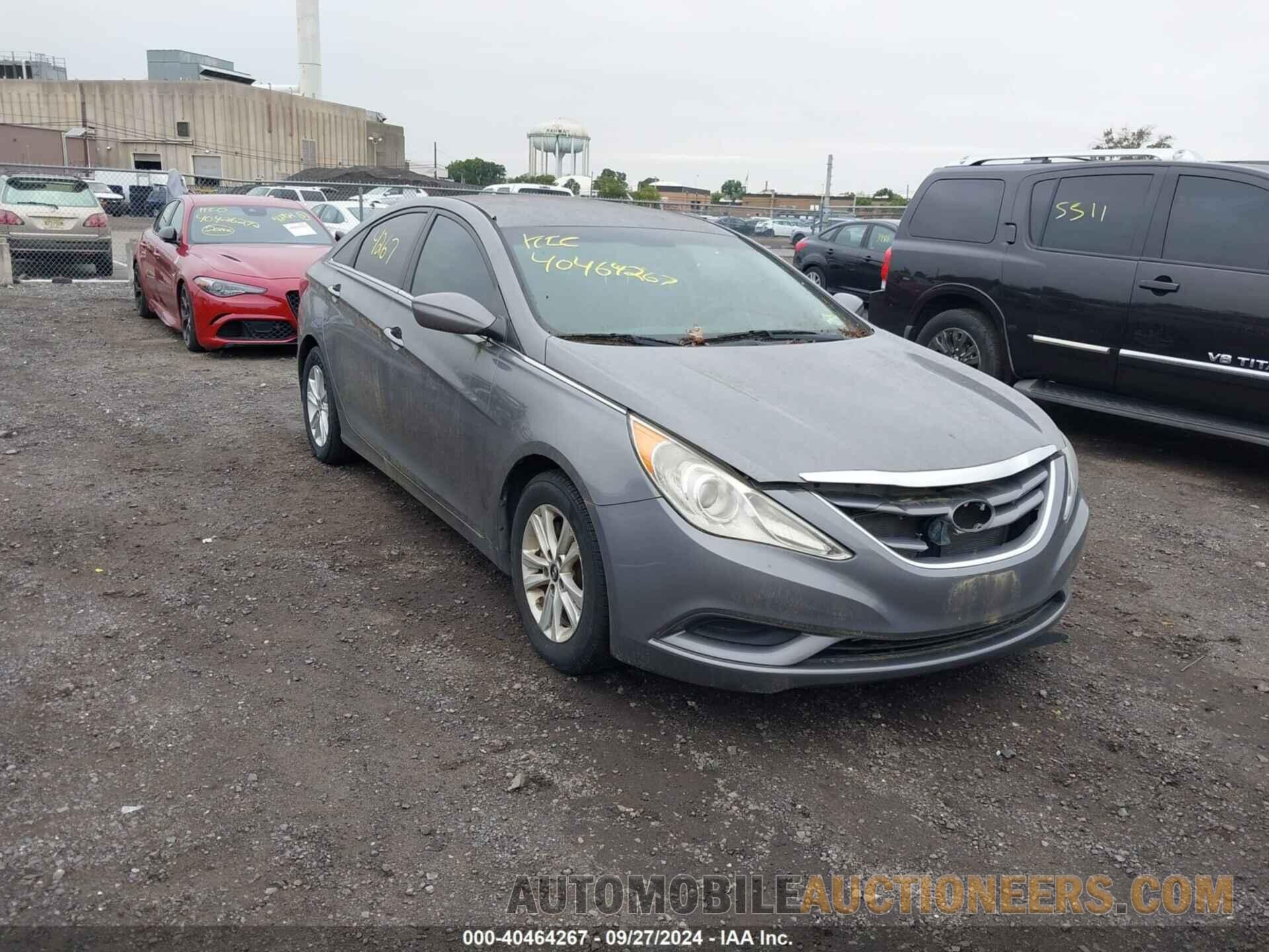 5NPEB4AC9CH346586 HYUNDAI SONATA 2012