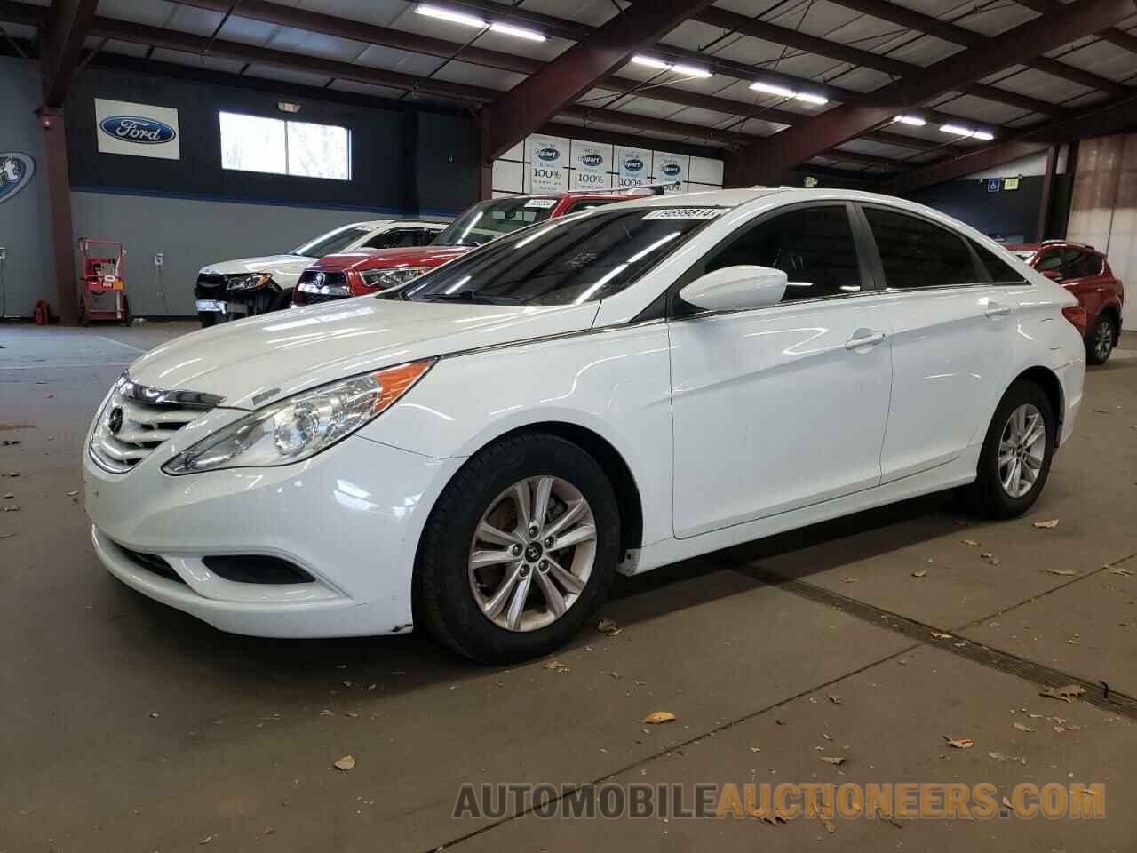 5NPEB4ACXDH699386 HYUNDAI SONATA 2013