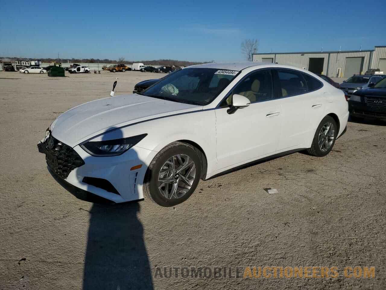 5NPEF4JA0LH017097 HYUNDAI SONATA 2020