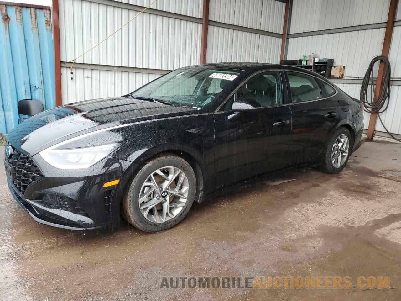 5NPEF4JA1MH077388 HYUNDAI SONATA 2021