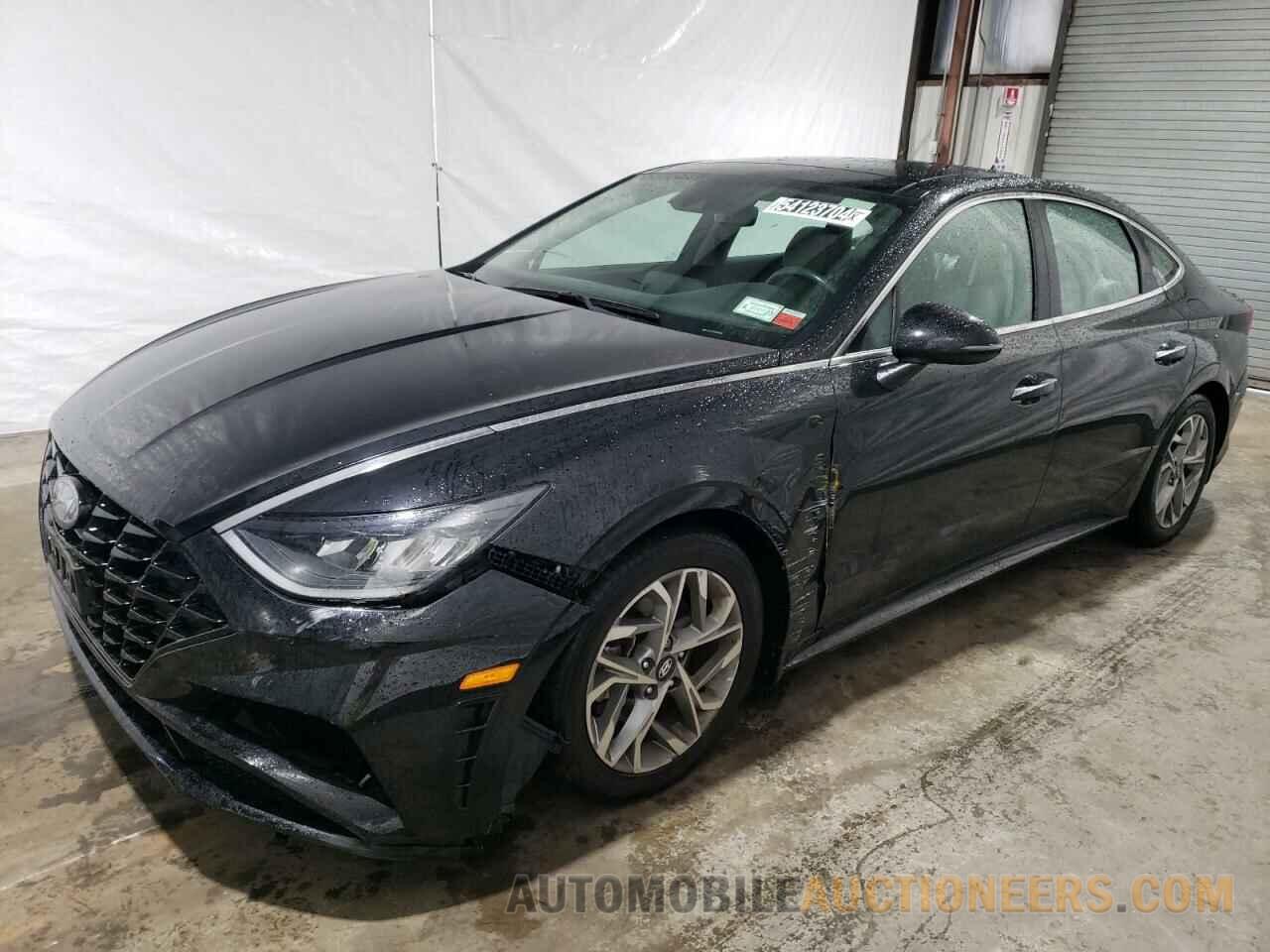 5NPEF4JA1MH096054 HYUNDAI SONATA 2021