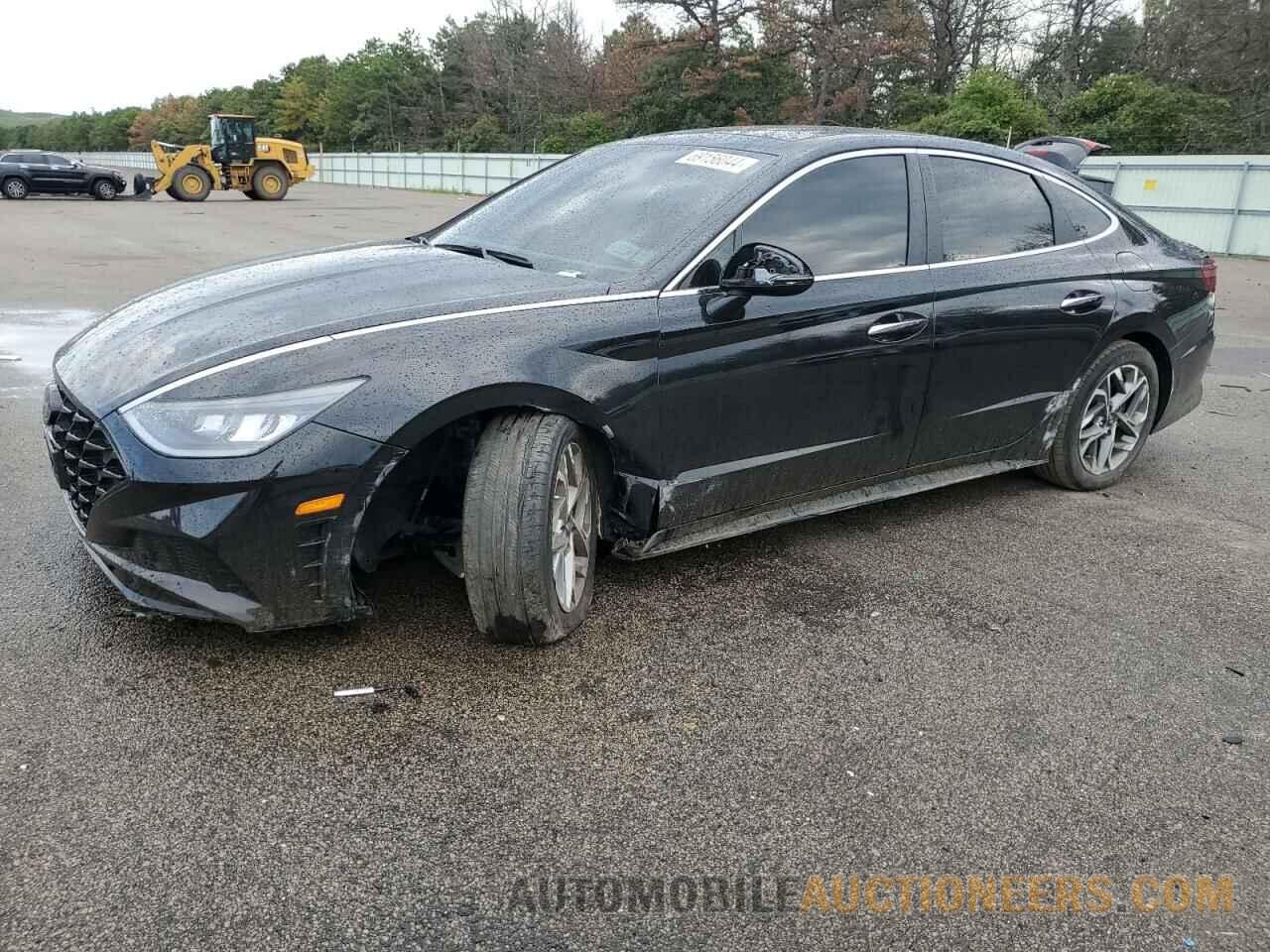 5NPEF4JA2LH002780 HYUNDAI SONATA 2020