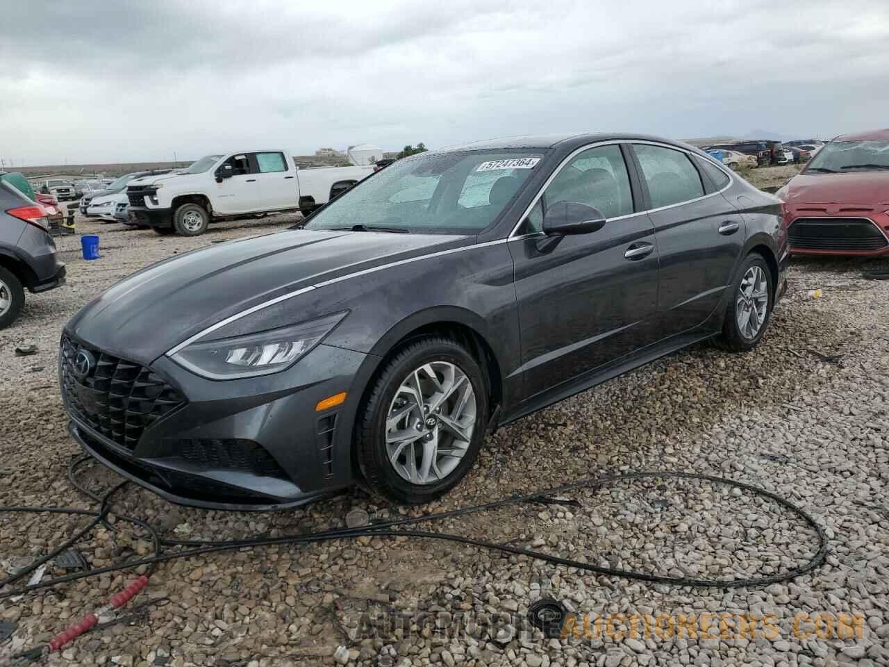 5NPEF4JA5LH054226 HYUNDAI SONATA 2020