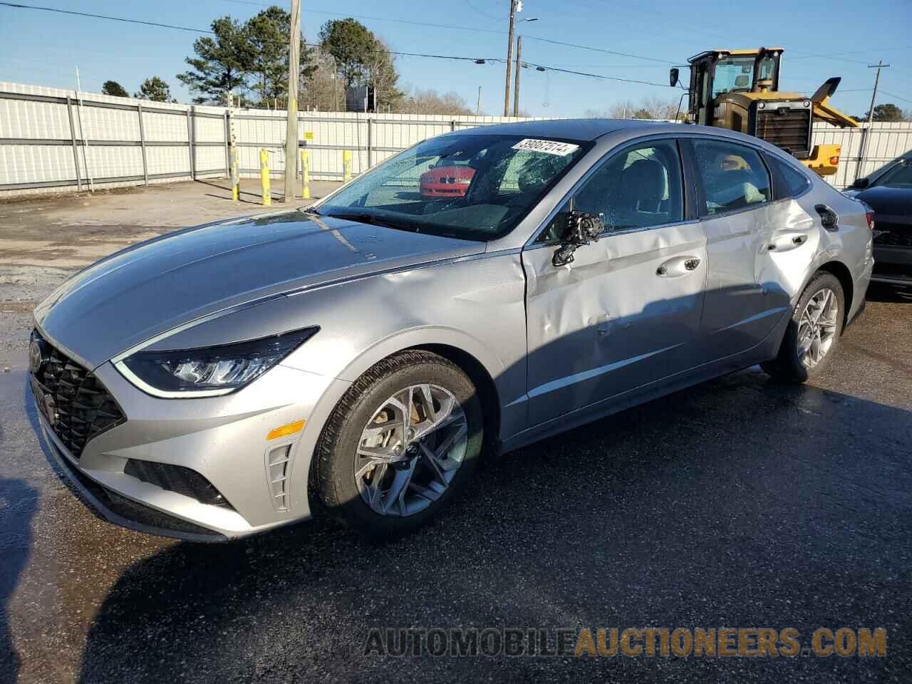 5NPEF4JA6LH059404 HYUNDAI SONATA 2020