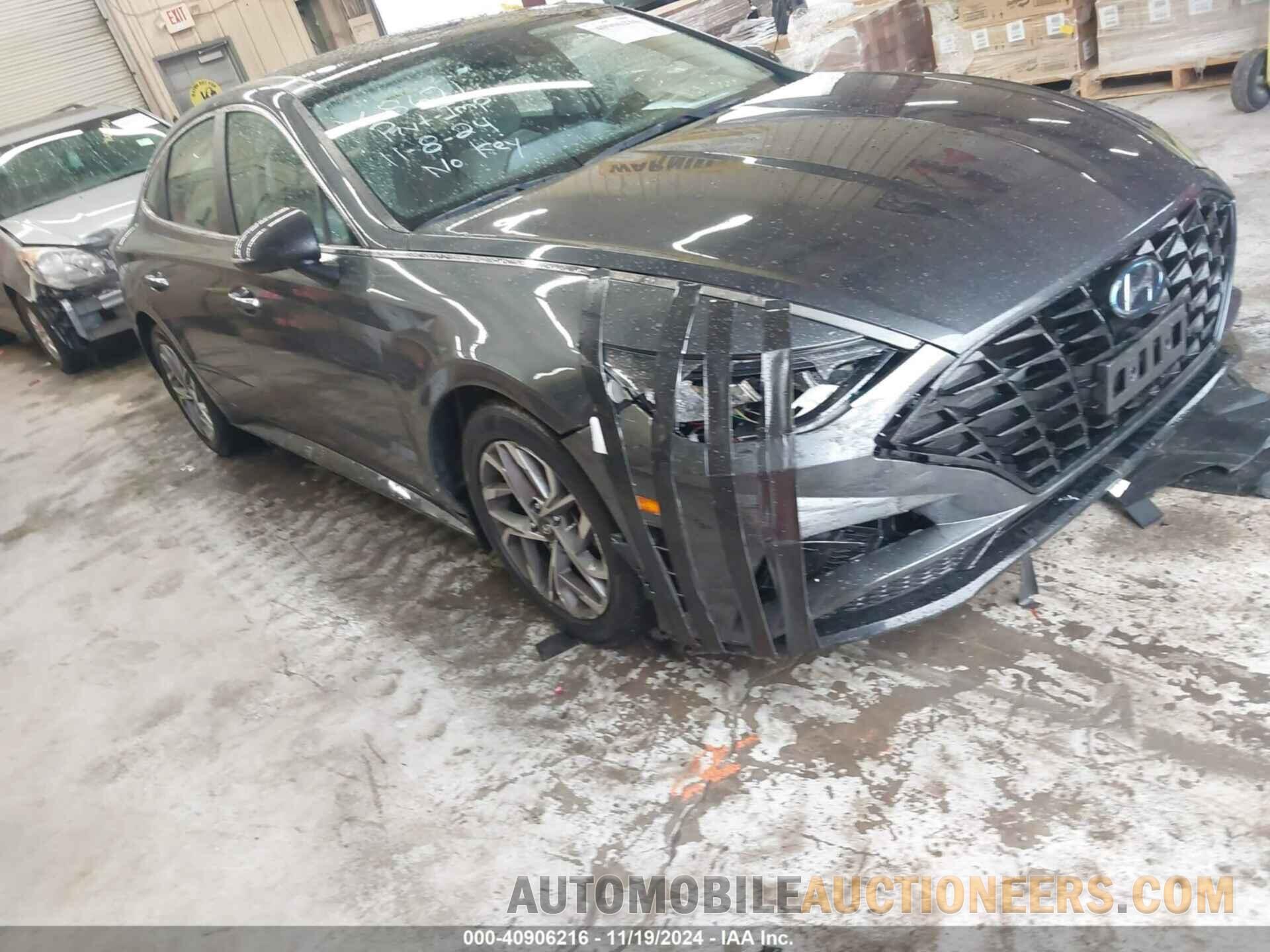 5NPEF4JA7LH048671 HYUNDAI SONATA 2020