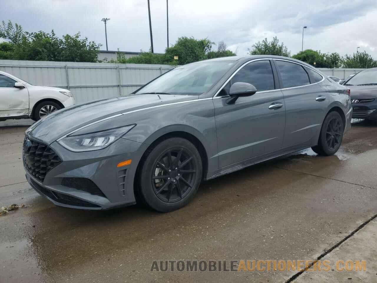 5NPEF4JA9LH035470 HYUNDAI SONATA 2020