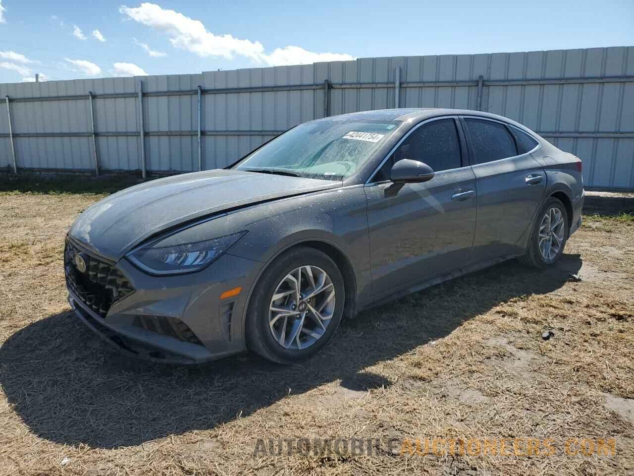 5NPEF4JA9LH049515 HYUNDAI SONATA 2020